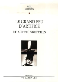Le grand feu d'artifice