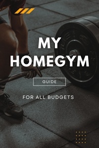  Valentin le kiné - My Homegym, guide for all budgets.