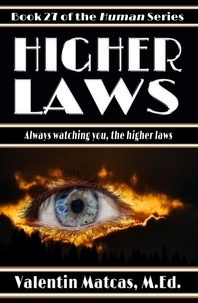  Valentin Matcas - Higher Laws - Human, #27.