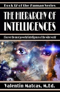  Valentin Matcas - The Hierarchy of Intelligences - Human, #12.