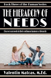  Valentin Matcas - The Hierarchy of Needs - Human, #3.