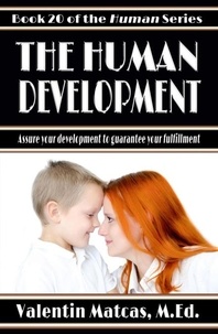 Valentin Matcas - The Human Development - Human, #20.