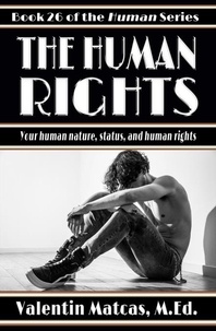  Valentin Matcas - The Human Rights - Human, #26.