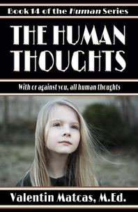  Valentin Matcas - The Human Thoughts - Human, #14.