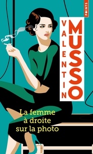 Amazon regarde à l'intérieur du téléchargeur de livres La Femme à droite sur la photo par Valentin Musso 9791041412815 (French Edition) 