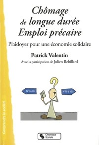 Chômage de longue durée - Emploi précaire