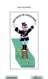 Histoires de gendarmes