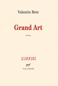 Valentin Retz - Grand art.