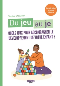 Du jeu au je