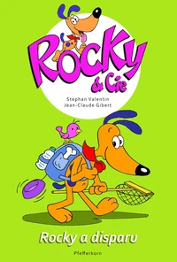 Rocky a disparu