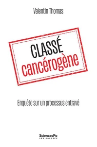Classé cancérogène