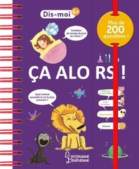 Ça alors !