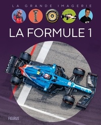 Valentin Verthé - La Formule 1.