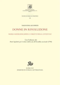 Donne in rivoluzione