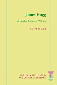 James Hogg