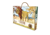 La savane