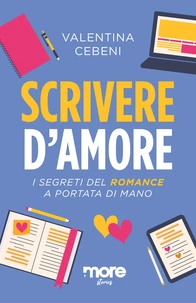 Scrivere d'amore