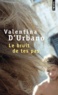 Valentina D'Urbano - Le bruit de tes pas.