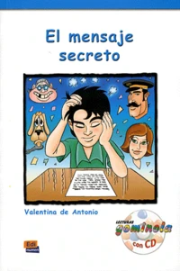 El mensaje secreto