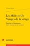 Valentina Denzel - Les mille et un visages de la Virago - Marphise et Bradamante, entre continuation et variation.