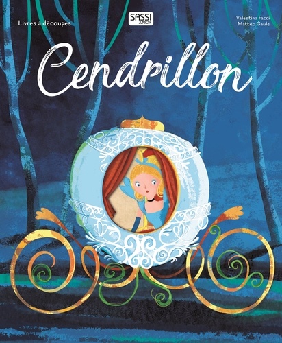 Cendrillon