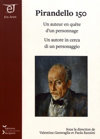 Livres audio à télécharger ipod Pirandello 150  - Un auteur en quête d'un personnage par Valentina Garavaglia, Paola Ranzini iBook MOBI PDF (Litterature Francaise)