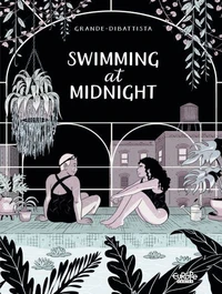 Swimming at Midnight
