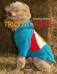 Valentina Katina - Tricot chiens.