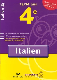Italien 4e