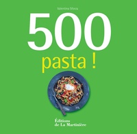 Valentina Sforza - 500 pasta !.