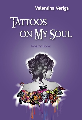  Valentina Veriga - Tattoos on My Soul.