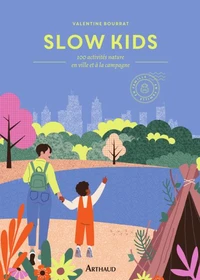 Slow Kids