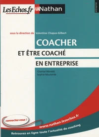 Coacher et être coaché en entreprise