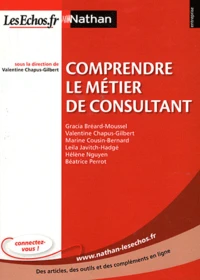 Comprendre le métier de consultant