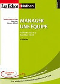 Manager une équipe