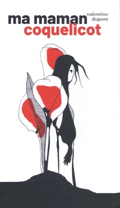 Ma maman coquelicot