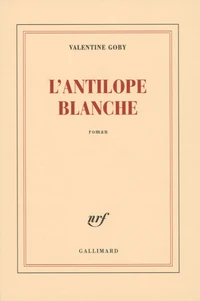 L'antilope blanche