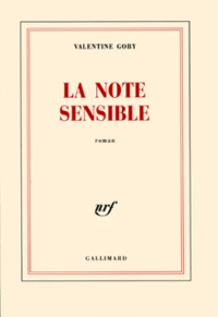 La note sensible