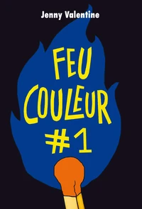 Feu couleur #1