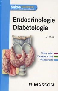 Valentine Mink - Endocrinologie, Diabétologie.