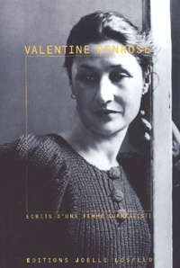 Valentine Penrose - .