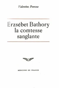 ERZSEBETH BATHORY