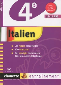 Italien 4e