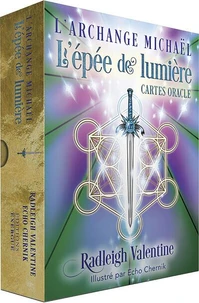 L'Archange Michael, l'épée de lumière