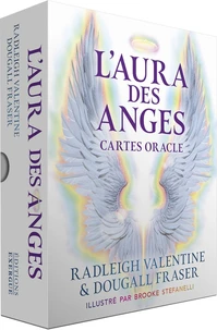 L'aura des anges