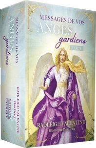 Messages de vos anges gardiens