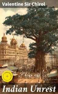 Indian Unrest