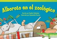 Alboroto en el zoológico