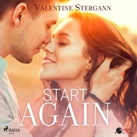 Valentine Stergann et Anne Gallien - Start Again.
