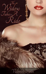 The Widow Takes A Ride: A Regency Erotica